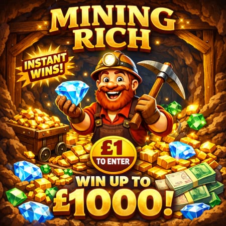 Mining Rich